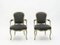 Neoclassical Dining Chairs from Maison Jansen, 1940s, Set of 6, Image 9