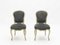 Neoclassical Dining Chairs from Maison Jansen, 1940s, Set of 6, Image 8
