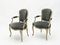 Neoclassical Dining Chairs from Maison Jansen, 1940s, Set of 6, Image 14