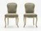 Neoclassical Dining Chairs from Maison Jansen, 1940s, Set of 6, Image 17