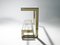Brass Console Table by Guy Lefevre for Maison Jansen, 1970s 4