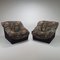 Lounge Chairs, 1980s, Set of 2, Image 2