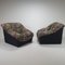 Lounge Chairs, 1980s, Set of 2, Image 1