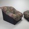 Lounge Chairs, 1980s, Set of 2, Image 4