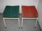 German Spaghetti Stools, 1970s, Set of 2, Image 23