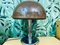 Mushroom Tischlampe von Cosack, 1960er 1