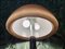 Mushroom Tischlampe von Cosack, 1960er 15