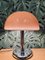 Lampe de Bureau Mushroom de Cosack, 1960s 13