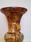 Large Alabaster Medicis Table Lamp, 1930s, Image 10
