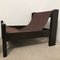 Brutalist Lounge Chairs, 1970s, Set of 2 5