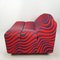 ABCD Sofa by Pierre Paulin for Artifort, 1990s 4