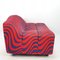 ABCD Sofa von Pierre Paulin für Artifort, 1990er 5