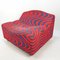 ABCD Sofa by Pierre Paulin for Artifort, 1990s 1