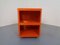 Modular Orange Componibili Trolley by Anna Castelli Ferrieri for Kartell, 1970s 5