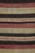 Turkish Wool Kilim Rug, 1970s 3