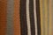 Turkish Wool Kilim Rug, 1970s, Image 7