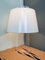 Modern Art Table Lamp by Yki Nummi for Sanka, Finland, 1950s 2
