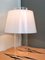 Modern Art Table Lamp by Yki Nummi for Sanka, Finland, 1950s 10