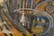 Ivy Lysdal, Acryl auf Leinwand, Abstrakte Moderne Malerei, Spätes 20. Jahrhundert 3