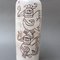 Vintage French Ceramic Flower Vase by Michel Barbier, 1960s 9