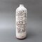 Vintage French Ceramic Flower Vase by Michel Barbier, 1960s, Image 1