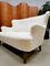 Mid-Century Dutch Sofa Bank by Theo Ruth for Artifort in Bouclé Fabric 5