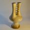 Sculptural Pottery Vase with Double Neck 9