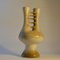 Sculptural Pottery Vase with Double Neck 8