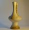 Skulpturale Keramik Vase mit doppeltem Hals 7
