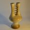 Sculptural Pottery Vase with Double Neck 10