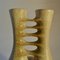 Sculptural Pottery Vase with Double Neck 5