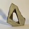 Black Granite Geometric Abstract Dutch Sculpture 6