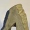 Sculpture Abstraite Géométrique Noire en Granit, Pays-Bas 4