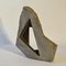 Black Granite Geometric Abstract Dutch Sculpture, Image 7