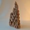Architectural Surreal Ceramic Tower Sculpture by Dutch Arie Bouter, 1995 6