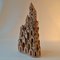 Architectural Surreal Ceramic Tower Sculpture by Dutch Arie Bouter, 1995, Image 6