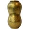 Handcrafted Brass Container with Lid by Franz Peters, 1950s, Image 1