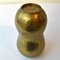Handcrafted Brass Container with Lid by Franz Peters, 1950s, Image 6