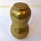 Handcrafted Brass Container with Lid by Franz Peters, 1950s, Image 2