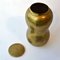 Handcrafted Brass Container with Lid by Franz Peters, 1950s 3
