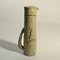 Mid-Century Ceramic Studio Vases in Muted Colors, Set of 6 10