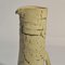 Mid-Century Ceramic Studio Vases in Muted Colors, Set of 6 11
