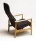 Reclining Contour-Set 327 Lounge Chair by Alf Svensson, Image 5