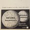 Carte Tournante Céleste par Boehmer pour Paravia, 1950s 6
