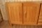 Elm Sideboard from Maison Regain, 1970s, Image 2