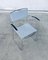 Vintage Dining Chairs by Giandomenico Belotti for Alias, Italy, Set of 2, Image 10