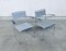 Vintage Dining Chairs by Giandomenico Belotti for Alias, Italy, Set of 2 19