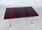 Extendable Dining Table in Rosewood, 1960s 10
