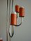 Mid-Century Ceiling Lamp by Robert Sonneman for Laurel 5