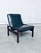 Modular Sitting Group of Sofa, Side Table and Lounge Chairs by Georges Van Rijck for Beaufort, 1960s, Set of 4 8